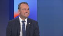 Fiala z SPD k výroku o menopauze: Ševčík je prchlivá povaha. Opozice z toho udělala show