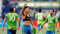 Vítěz MLS turnaje nestačil na držitele ligového titulu, Seattle vyhrál 3:0