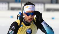 Fourcade a další hvězdy se bouří proti zákazu fanoušků v Novém Městě