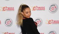 Zemřela známá modelka, bylo jí 34 let. Zesnula jen pár měsíců po narození dcery