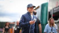 Místo formule 1 studium na Harvardu. Vyhozený jezdec má nové plány