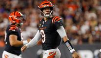 Bengals pořád věřím, ale Burrow musí zůstat zdravý, říká komentátor NFL