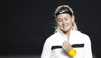 Bouzková se prvního titulu na WTA nedočkala, v mexickém finále padla
