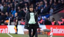 Pochettino rozdýchává historický debakl: Když máme špatné dny, jsme fakt špatní