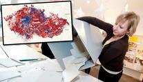 Sčítání hlasů v 1 minutě: Podívejte se, jak rychlí byli u vás! MAPA