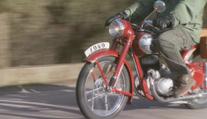 Policie dopadla zloděje z Českých Budějovic. Měli krást historické motorky