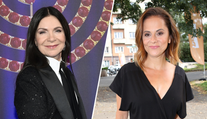 Anna K. podpořila Něrgešovou v boji s rakovinou: Jsou to jen vlasy, bude to dobrý
