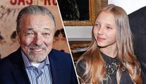 Nejmladší dcera Karla Gotta slaví 17. narozeniny. Velká změna v životě
