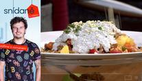 Vaříme s Romanem: Udělejte si doma spálenou smetanu podle MasterChefa