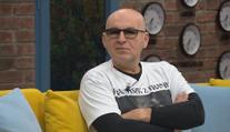 Do hospody už ani nechodím, je to retro, říká Fanánek ze Tří sester
