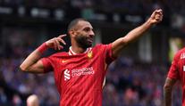 Zůstane Salah senzačně v Liverpoolu? Jeho blízký přítel dal fanouškům Reds naději