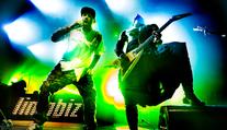 Festival Aerodrome se rozrůstá na tři dny a láká na světové hvězdy!