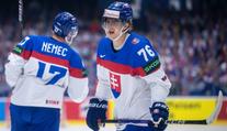 Hokejisté z KHL v reprezentaci? Uvidím, jestli přijedu, čílí se hvězda NHL