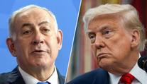 Trump dal Izraeli ultimátum. Hrozí konec podpory i spolupráce