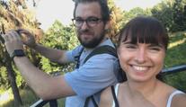 Odřízl je koronavirus, nyní se mohou Češi opět setkat s milenci z ciziny!