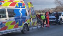 Pražští policisté hledali dva pohřešované muže. Obě pátrací akce byly úspěšné