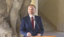 Budeme chtít od Skotů omluvu! Ministr zahraničí řešil urážení dětských fanoušků