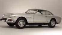 Dvacítka unikátních ferrari na prodej, 330 GT 2+2 Coupé kdysi vlastnil Lennon