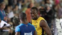 Pokazil Boltovi loučení?! Sprinter Gatlin čelí podezření z dopingu