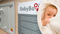 Ve strakonickém babyboxu našli holčičku! Dostala nezvyklé jméno