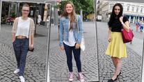 MÓDNÍ POLICIE: Čerstvý vítr z ulice aneb mládí ví, jak na to!