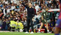 Myslí si, že je Guardiola. Frustrace hráčů v Realu roste, kritizují svého trenéra