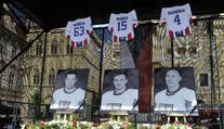 Dnes je to osm let od největší tragédie v historii českého sportu