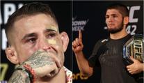 Obří rozdíl ve výplatách UFC! Chabib dostal dvacetkrát víc než Poirier