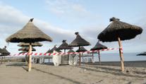 Na Tenerife museli uzavřit dvě pláže. V moři se objevily fekální bakterie