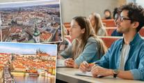 Slováci zaplavují české univerzity! Polovina už se za hranice nevrátí