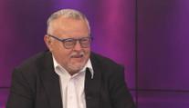 Zpívající právník o Punčochářovi: To je pankáč, úplně jsem koukal