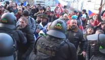Za podporu Ruska šel první Čech do vězení. Policie řeší desítky případů