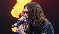 Synovi rockové legendy se narodila dcera. Pojmenoval ji po zesnulém otci