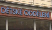 Nedostatek lékařů v Česku bude ještě větší problém. Odejdou stovky pediatrů