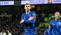 Návrat hvězdy Chelsea se nekoná. Doma si zlomila malíček, přijde o šlágry