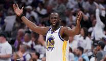 Hvězda NBA nechutně šlápla na soupeře. Legendární Shaq by prý udělal to samé