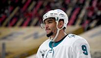 Hokejový průšvihář se opět vyjádřil ke gamblerství, na své zápasy prý nesázel