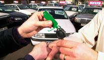 Vybíráte ojeté auto? Poradíme, jak dobře koupit