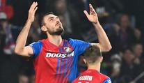 Plzeň na úvod ligy prohrála v Teplicích. Slavia bez problémů přehrála Hradec
