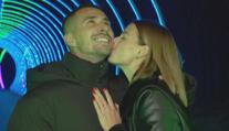 Laura s Martinem z Love Islandu se stěhují pryč z Česka. Plánují i rodinu