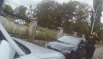 Muž odjel s autem na zkušební jízdu. Případ řeší policie