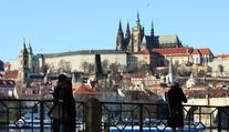 Nejlepší města podle ubytování: V první desítce je i Praha!