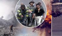 Svět si připomněl 20. výročí útoků z 11. září. New York držel šest minut ticha