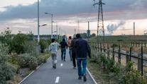Český konzulát v Drážďanech je na hraně kolapsu. Situace s migranty se vymkla kontrole