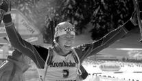 Biatlon přišel o legendu. Trojnásobný olympijský vítěz zemřel!