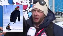Ester už je v rukou Američana: Má srdce a je výjimečná, říká kouč