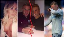 Rooney musí u manželky žehlit! Proč musel kvůli ní za trenérem?
