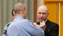 Terorista Breivik vyhrál soud! Norsko porušilo jeho práva
