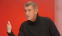 Babiš: Chci, aby Havlíček byl pražským lídrem ANO. Umí si to odmakat