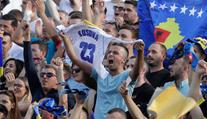 Fanoušky české reprezentace napadli v kosovských ulicích! Šlo o odplatu?